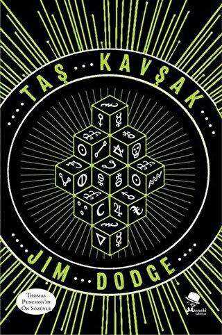 Taş Kavşak - MonoKL Yayınları