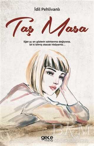 Taş Masa - Gece Kitaplığı