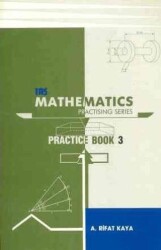 TAŞ Mathematics 3 Practice Book - TAŞ Kitapçılık Yayıncılık