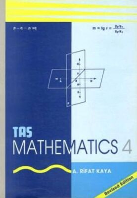 TAŞ Mathematics 4 Student’s Book - 1