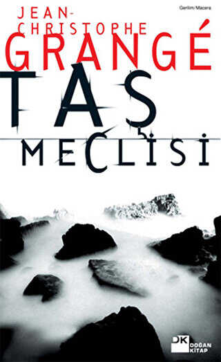 Taş Meclisi - Doğan Kitap