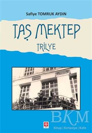 Taş Mektep Trilye - Ekin Basım Yayın