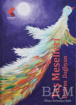 Taş Meselleri - Klaros Yayınları