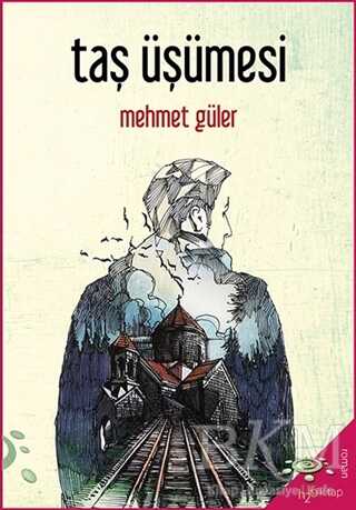 Taş Üşümesi - h2o Kitap
