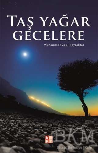 Taş Yağar Gecelere - Babıali Kültür Yayıncılığı