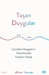 Taşan Duygular - Profil Kitap