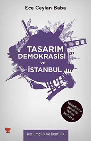 Tasarım Demokrasisi ve İstanbul - Sosyal Yayınları