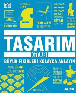 Tasarım Kitabı - 1