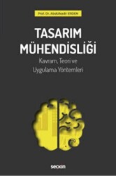 Tasarım Mühendisliği - Seçkin Yayıncılık