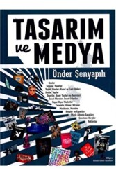 Tasarım Ve Medya - Bilgin Kültür Sanat Yayınları