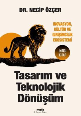 Tasarım ve Teknolojik Dönüşüm - 1