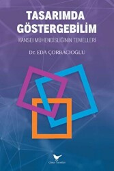 Tasarımda Göstergebilim: Kansei Mühendisliğinin Temelleri - Günce Yayınları
