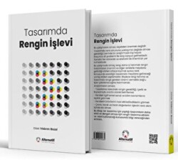 Tasarımda Rengin İşlevi - Alternatif Yayıncılık