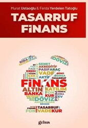 Tasarruf Finans - Grius Yayınları