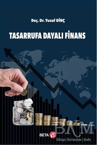 Tasarrufa Dayalı Finans - Beta Yayınevi