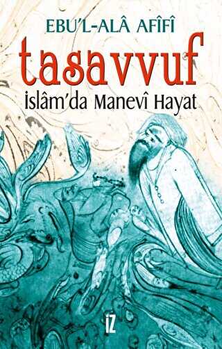 Tasavvuf - İz Yayıncılık