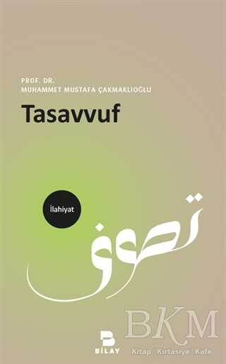 Tasavvuf - BİLAY (Bilimsel Araştırma Yayınları)
