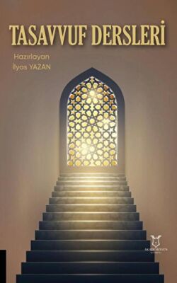 Tasavvuf Dersleri - 1