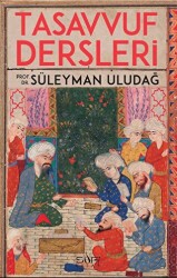 Tasavvuf Dersleri - Sufi Kitap