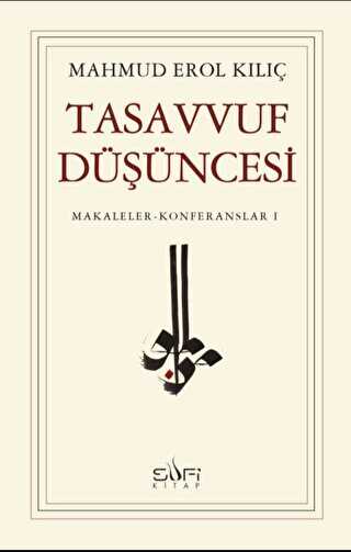 Tasavvuf Düşüncesi - Sufi Kitap