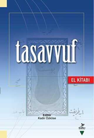 Tasavvuf El Kitabı - Grafiker Yayınları