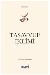 Tasavvuf İklimi - Mavi Yayıncılık