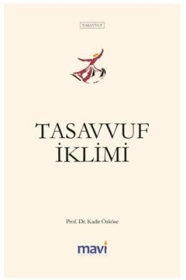 Tasavvuf İklimi - 1
