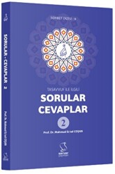 Tasavvuf İle İlgili Sorular - Cevaplar 2 - Server Yayınları
