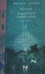 Tasavvuf İlmine Giriş - Nefes Yayıncılık