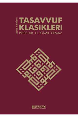 Tasavvuf Klasikleri - Erkam Yayınları