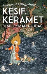 Tasavvuf Kültüründe Keşif ve Keramet - Sufi Kitap