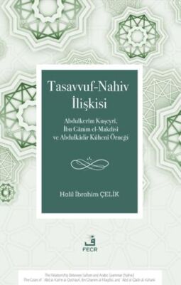 Tasavvuf-Nahiv İlişkisi - 1
