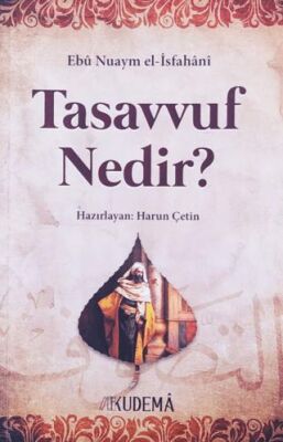 Tasavvuf Nedir? - 1