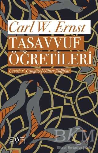 Tasavvuf Öğretileri - Sufi Kitap