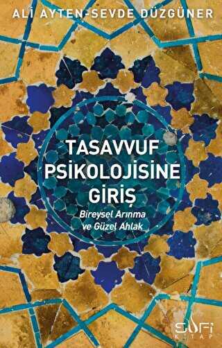 Tasavvuf Psikolojisine Giriş - Sufi Kitap