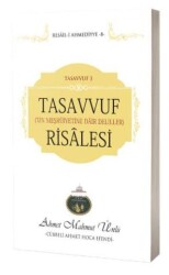 Tasavvuf Risalesi - Lalegül Yayınevi