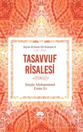 Tasavvuf Risalesi - Mevsimler Kitap