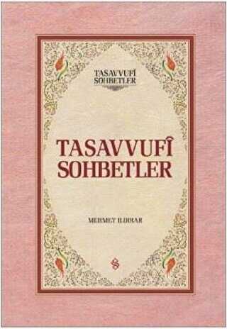 Tasavvuf Sohbetleri 2 Cilt Takım - Semerkand Yayınları