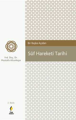 Suf Hareketi Tarihi - Çıra Yayınları