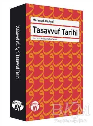 Tasavvuf Tarihi - 1