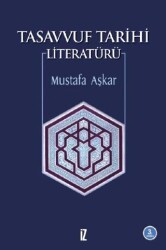 Tasavvuf Tarihi Literatürü - İz Yayıncılık