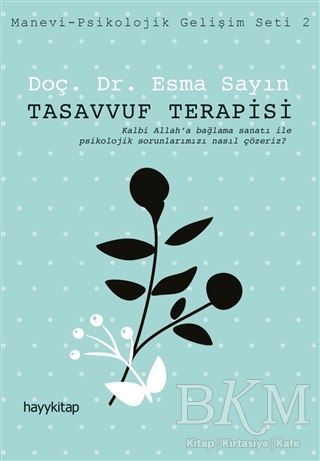 Tasavvuf Terapisi - Hayykitap