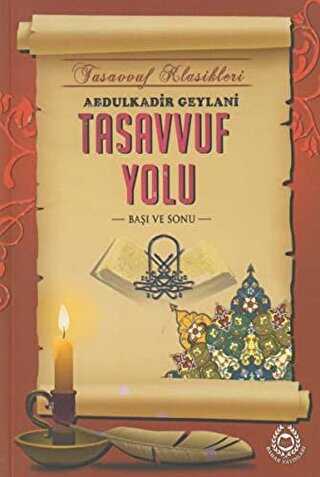 Tasavvuf Yolu - Bahar Yayınları