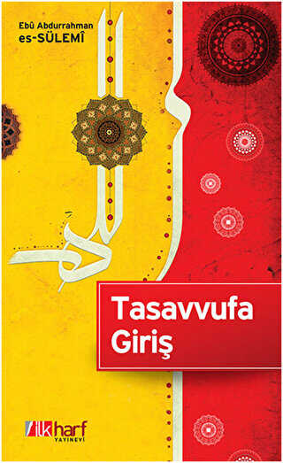 Tasavvufa Giriş - İlkharf Yayınevi
