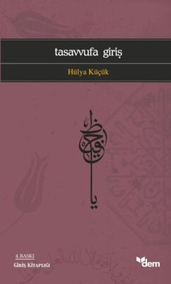 Tasavvufa Giriş - 1