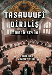 Tasavvufi Diriliş - X10 Kitap