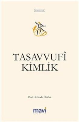 Tasavvufi Kimlik - 1
