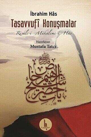 Tasavvufi Konuşmalar - H Yayınları