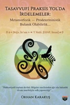 Tasavvufi Praksis Yol`da İrdelemeler - 1