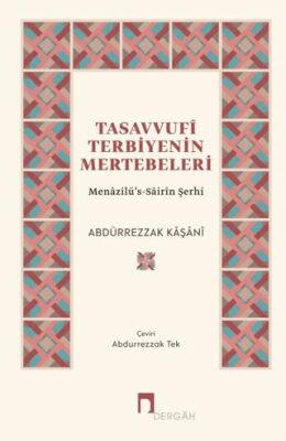 Tasavvufi Terbiyenin Mertebeleri - 1